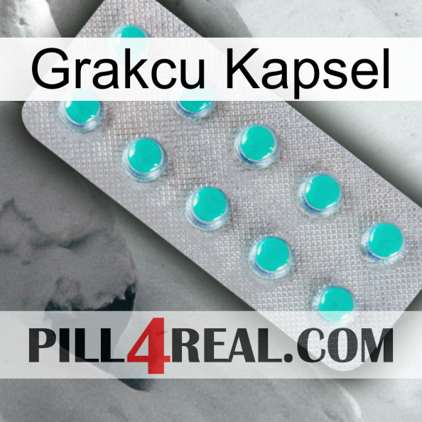 Grakcu Capsule 28